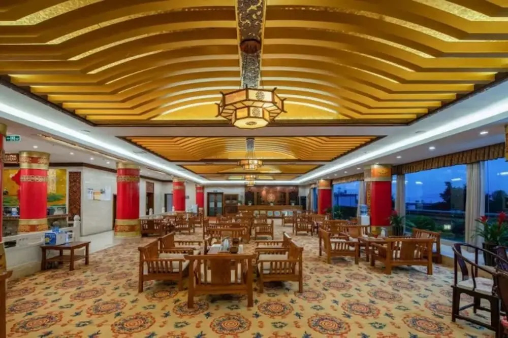 Floral Hotel Dali Zhonghefang