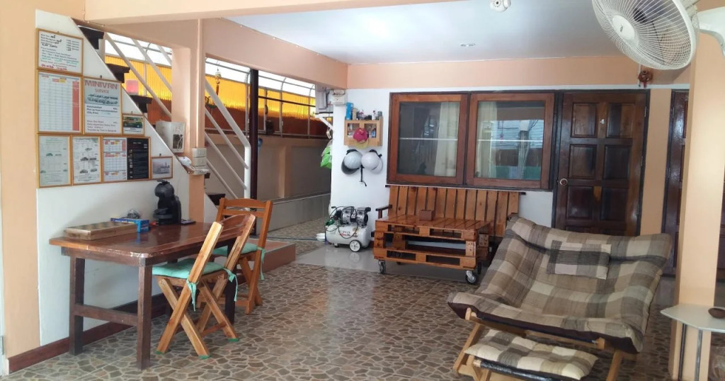 Jutharat Home