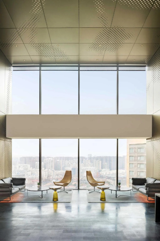 Le Meridien Zhengzhou