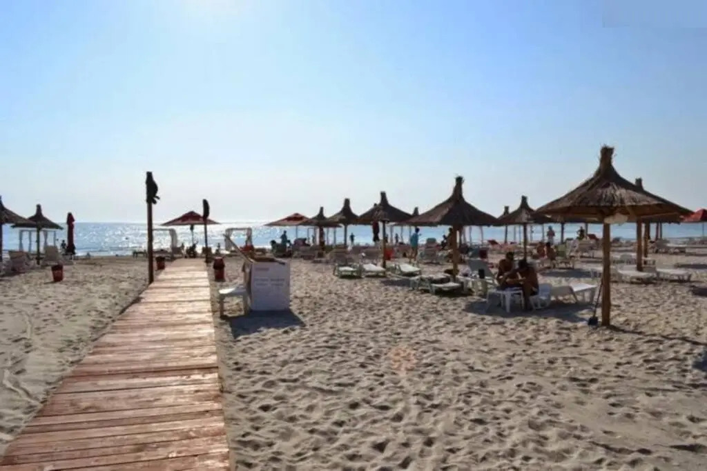 Summerland, 30m from beach&best clubs, NUBA, Fratelli, Ammos