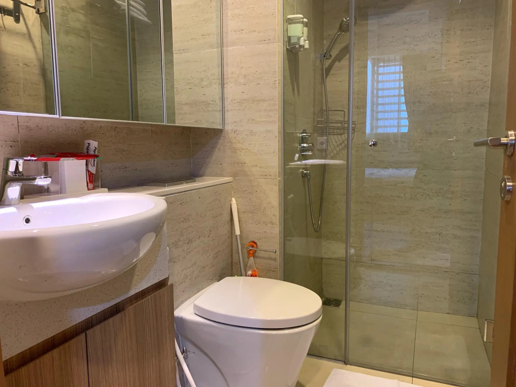 Taman Anggrek Residence-Japan Luxury 2BR