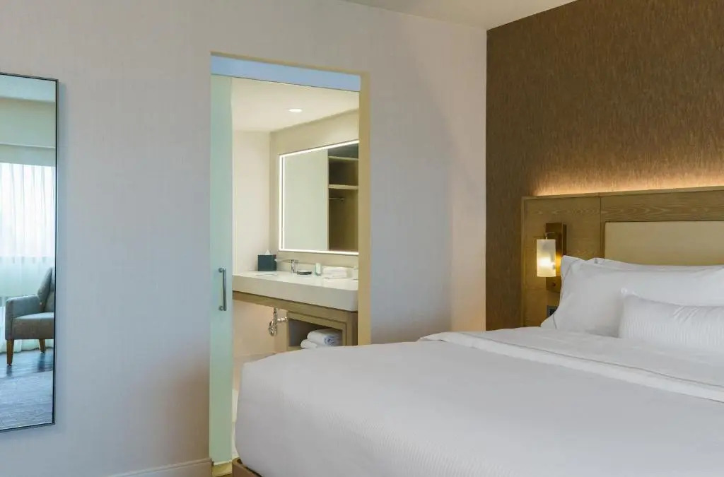 The Westin OHare