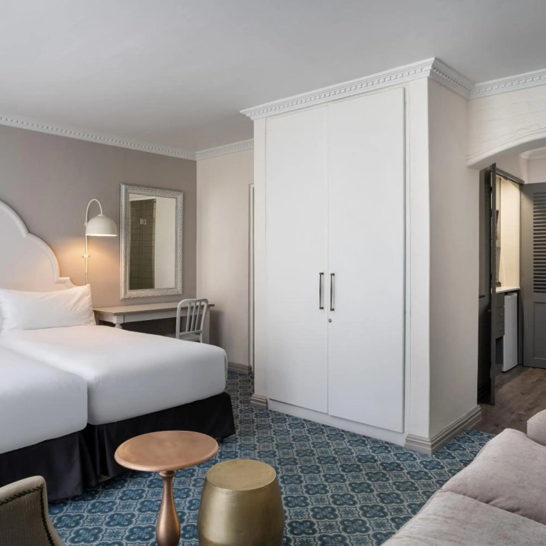 Protea Hotel by Marriott Cape Town Mowbray