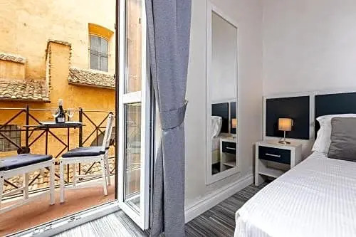 BB'S Suites Corso