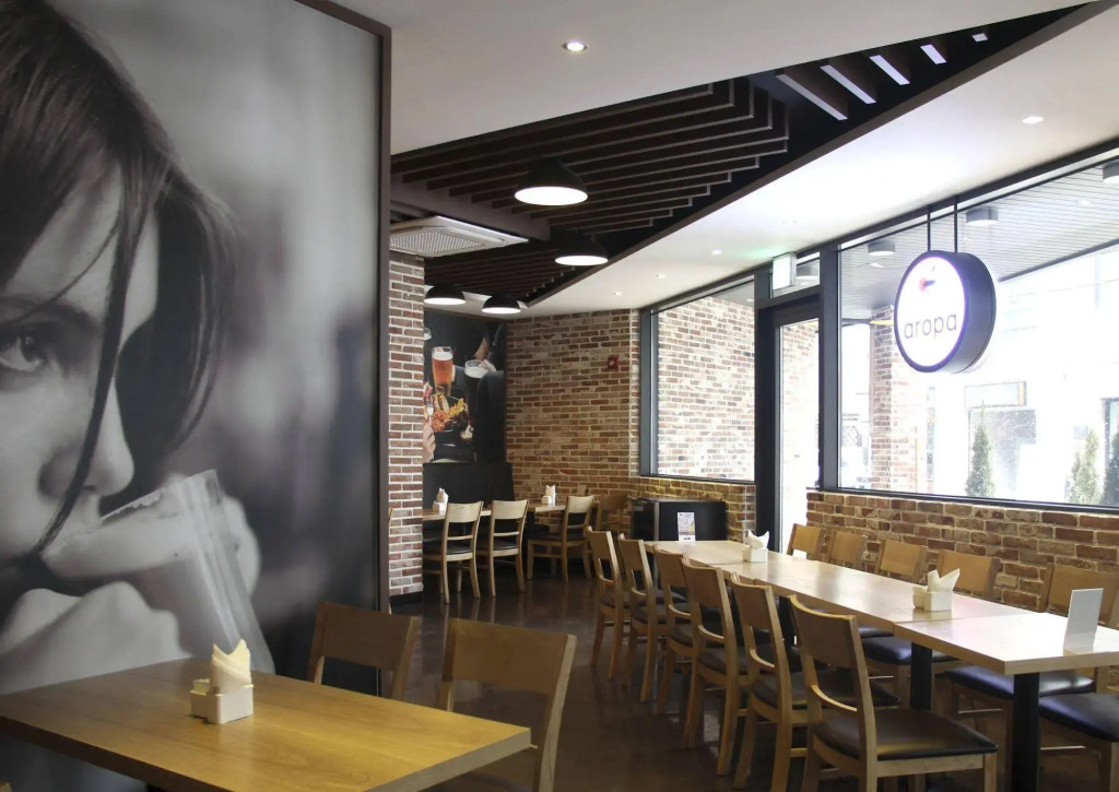 Hotel Prima Seoul