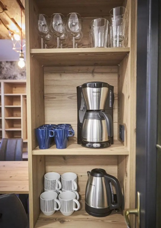 Time for Sport Apartments