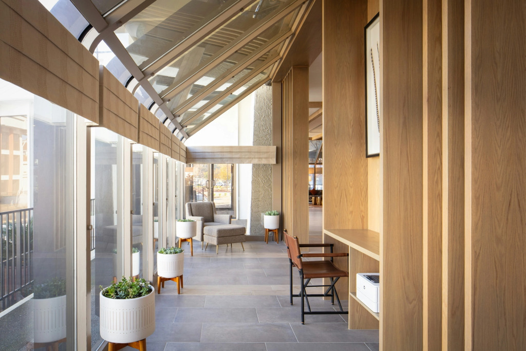 DoubleTree By Hilton Sacramento