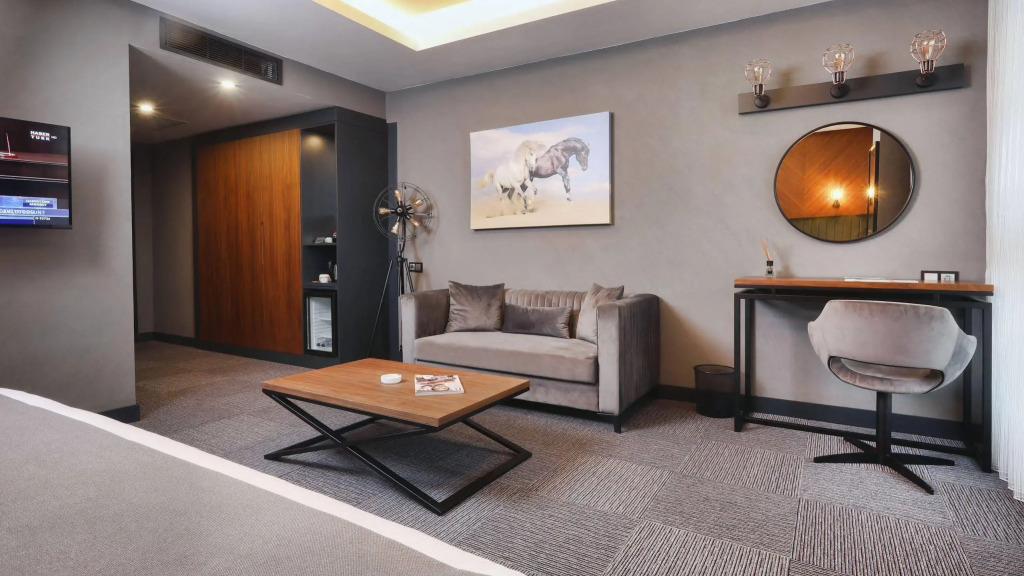 Hotel ON7 Sakarya