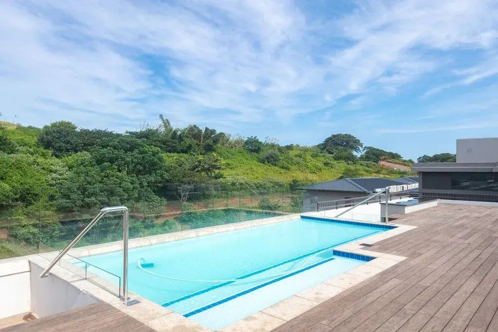 239 Zimbali Lakes - Boulevard
