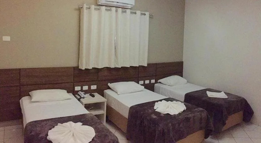 Hotel Parati Arapongas