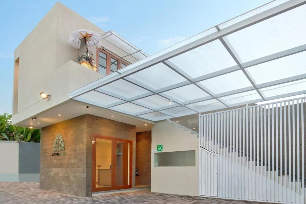Ayona Villa Seminyak by Ini Vie Hospitality