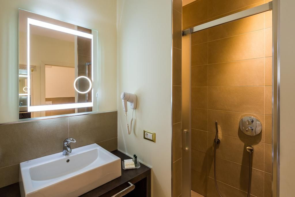 Windsor Merano Hotel & Suites