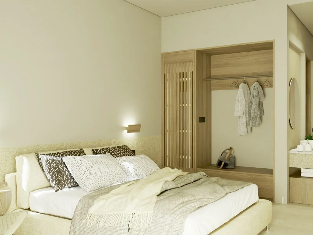 Esperides Beach Hotel Apartments