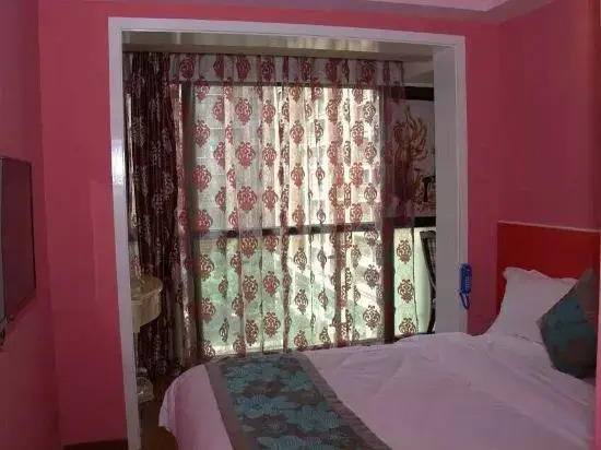 Mingliu Theme Hotel