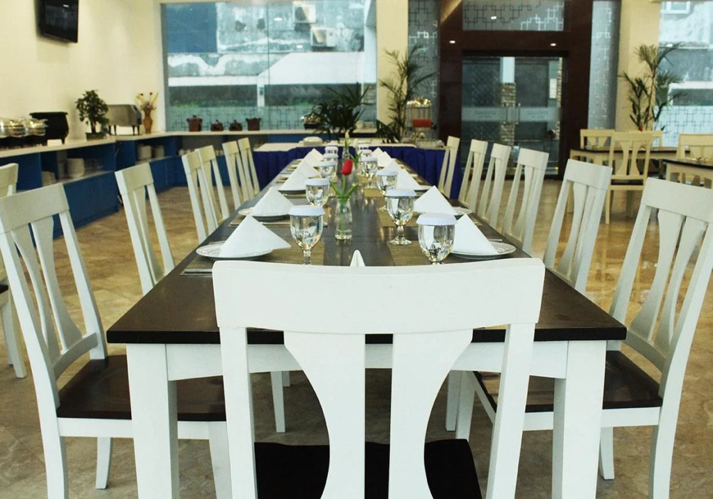 Arnava Hotel Senen