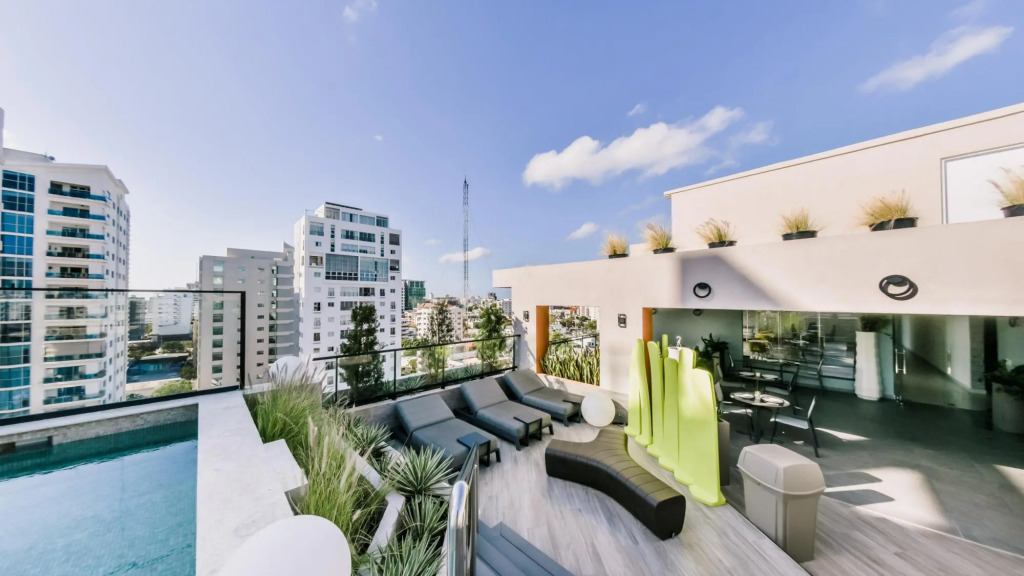 Regatta Living II - 603