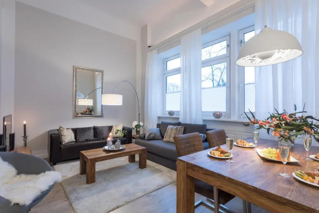 Greatstay - Goethestr. 63