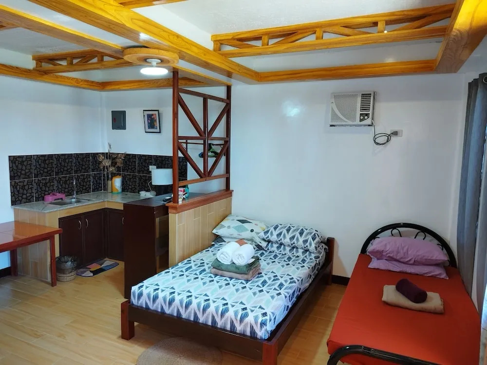 Langojon Jianjoy Resort