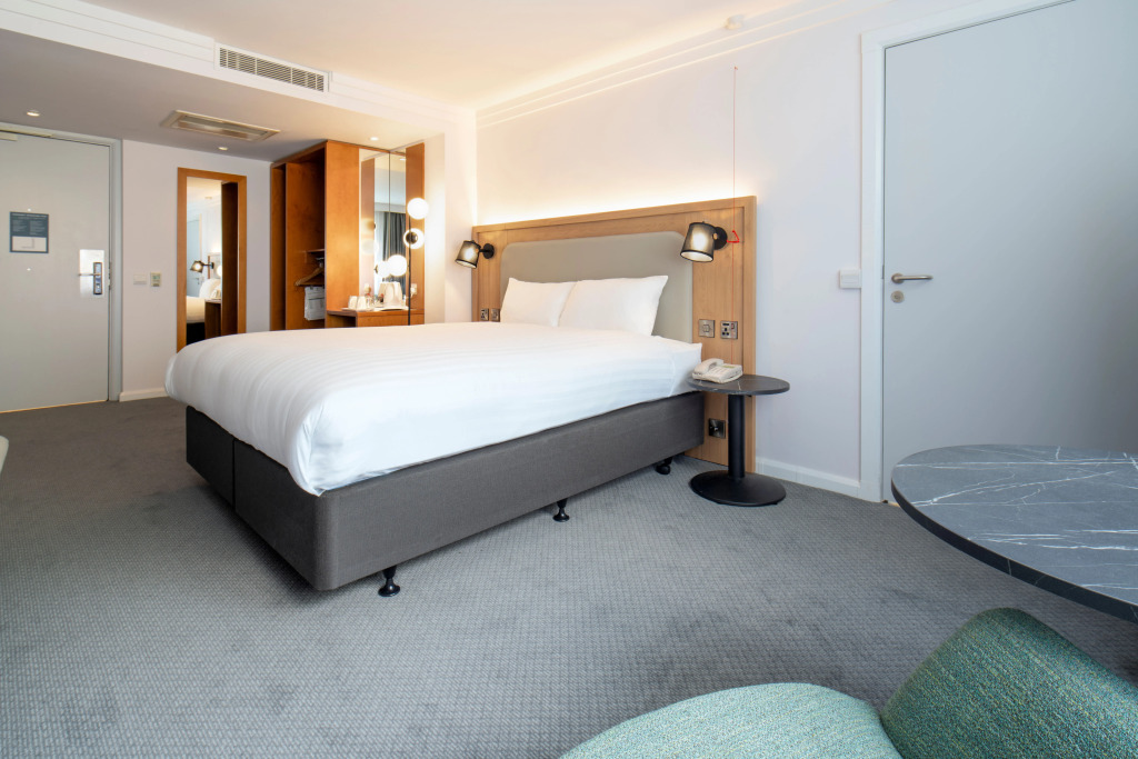 Holiday Inn Bristol Filton by IHG