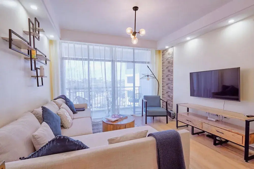 Ruthies Nest by Edmor Suites