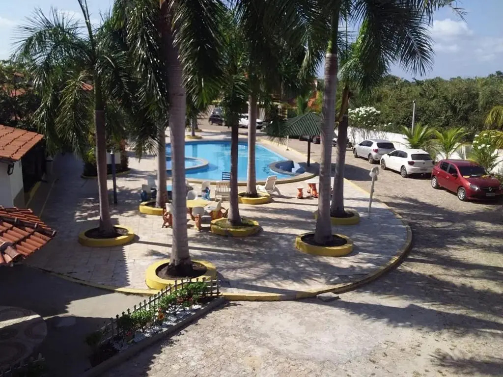 Porto dos Lencóis Apartamento 5