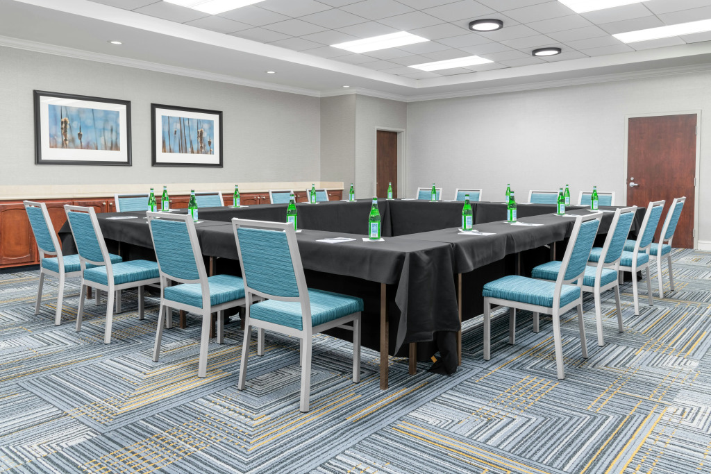 Homewood Suites by Hilton Detroit-Troy