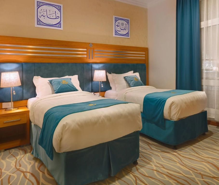 Tulip Inn Al Daar Rawafid