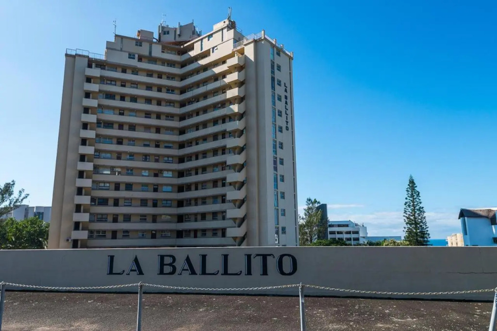 La Ballito 606
