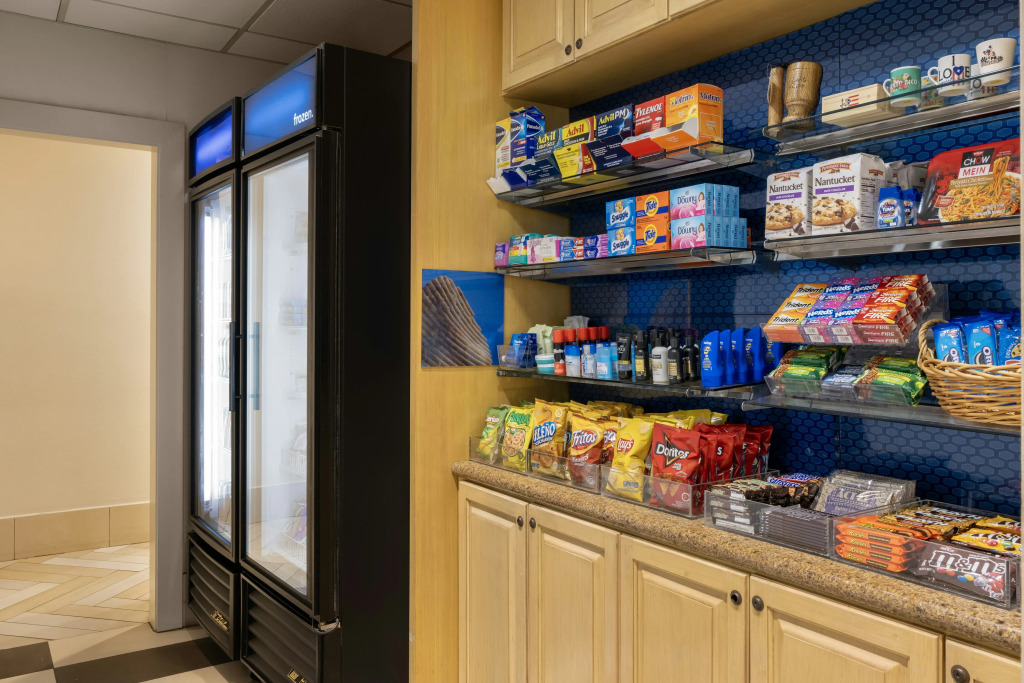 Hampton Inn & Suites San Juan
