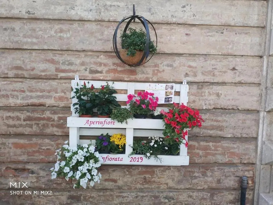 B&B Chez Nous Città della Pieve