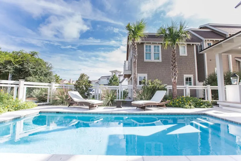 224 Gulf Bridge Lane by Dune Vacation Rentals