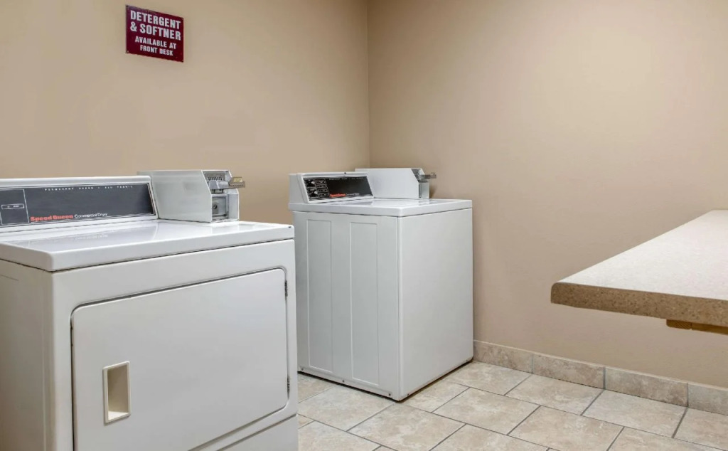 Quality Inn Bloomington Near University