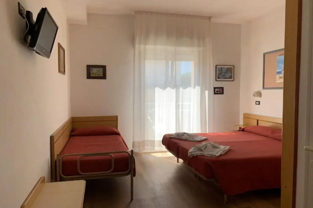 Hotel Tre Grazie