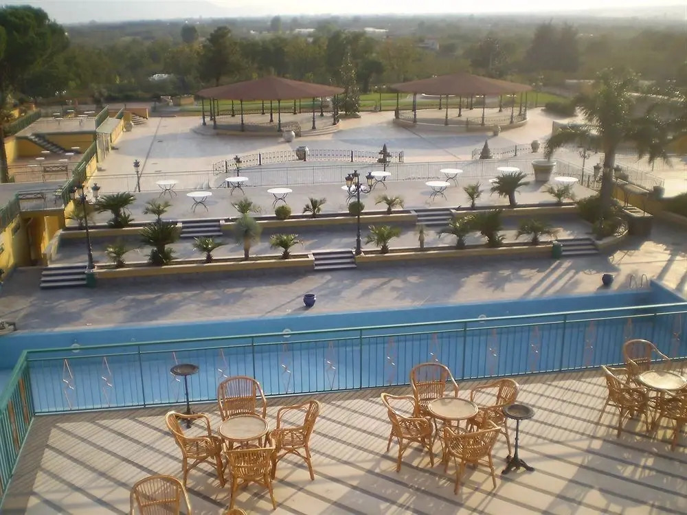 Complesso Villa Lina