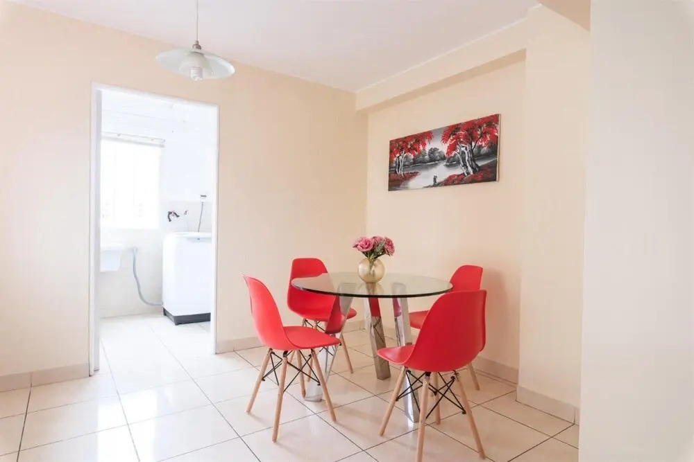 Premium Apartment Great View Location