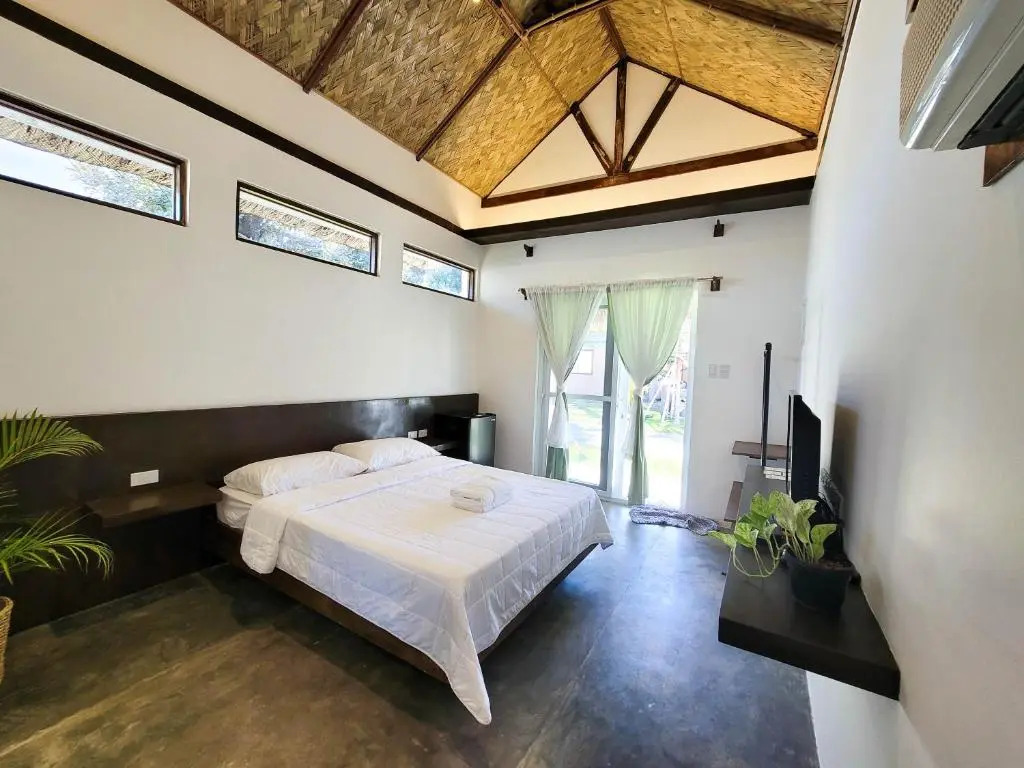 Ikani Surf Resort