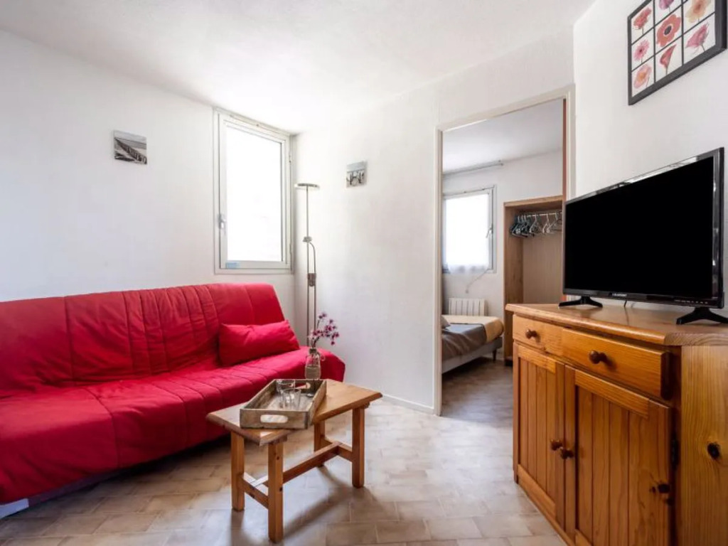 Villa Le Beach Canet-Plage 23086