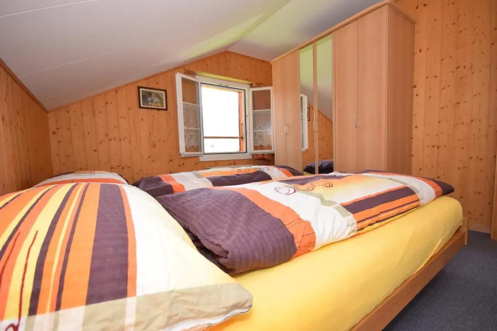 Chalet Bim Chilchli