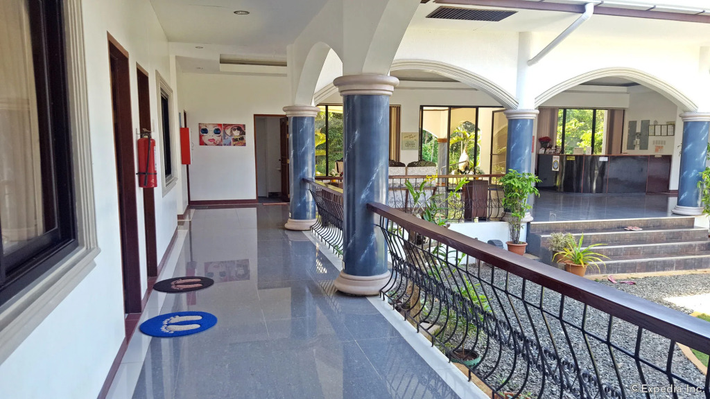 Palawan 502 Pension