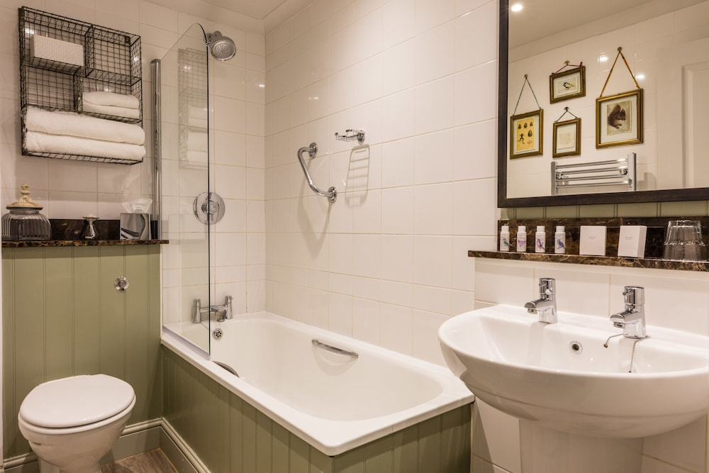 The Brewers Inn
