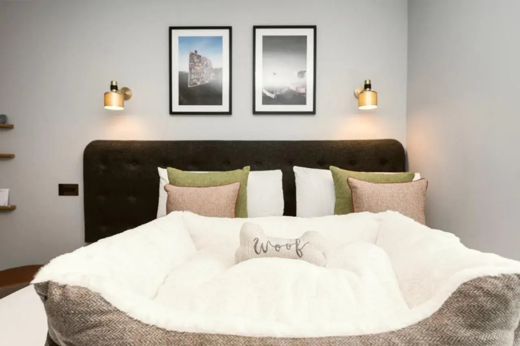 Wilde Aparthotels London Liverpool Street