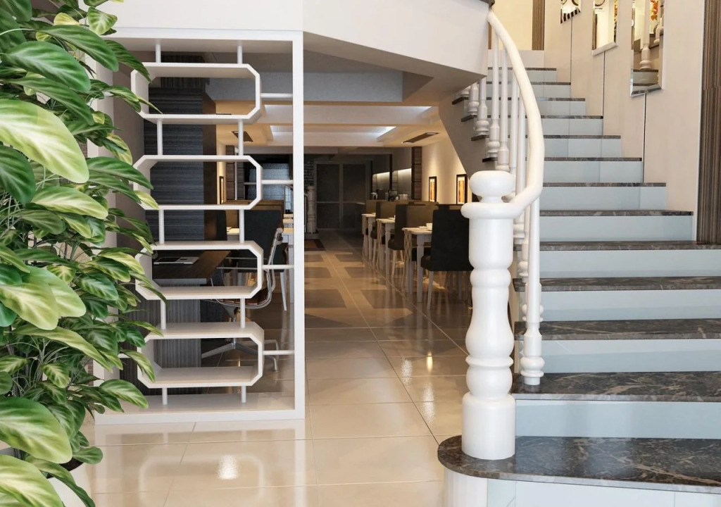 Hanoi Crystal Hotel