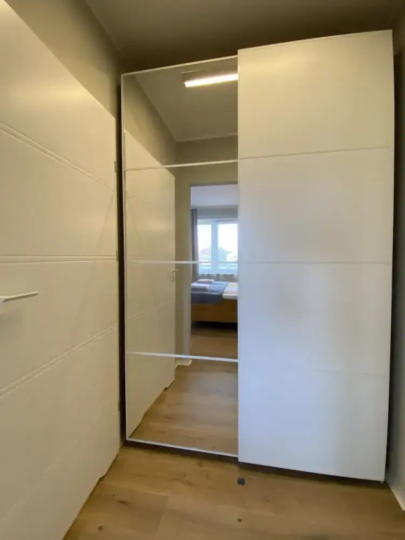 Apartament Toruń