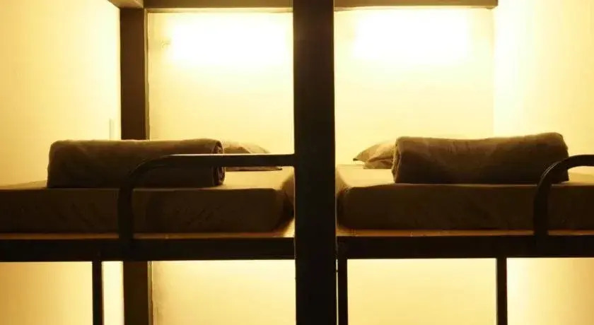 Saigon Hub Hostel