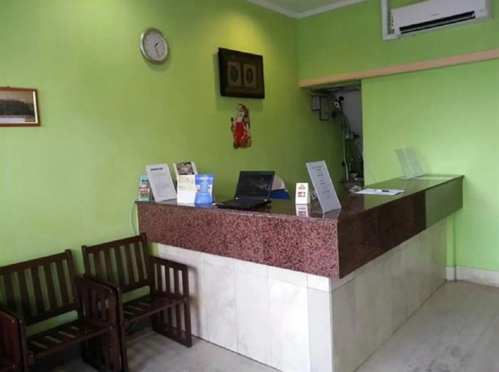 Hotel Sri Iskandar