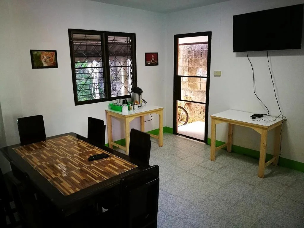 Stay With Jame Hostel