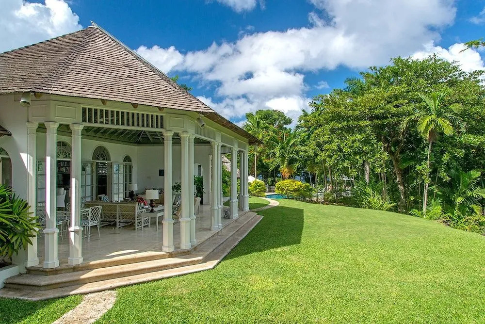 Almond Hill - Montego Bay 4BR