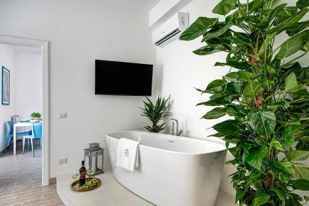 GOCCE VILLAS - Agave Apartments Sorrento
