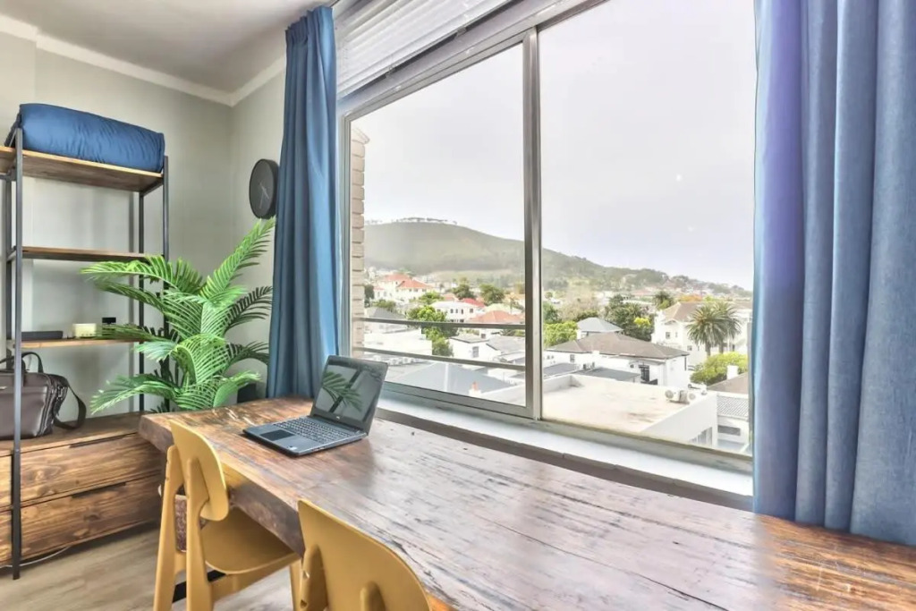 Stunning studio in Kloof for romantic getaway