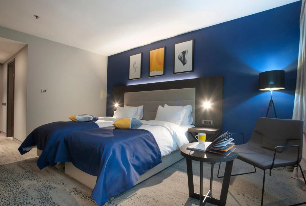 voco - Podgorica by IHG